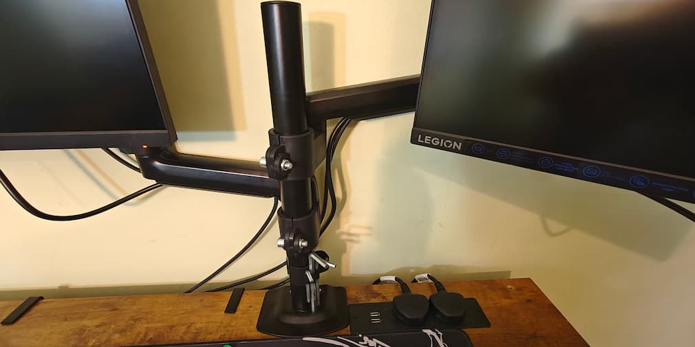 BONTEC Arm