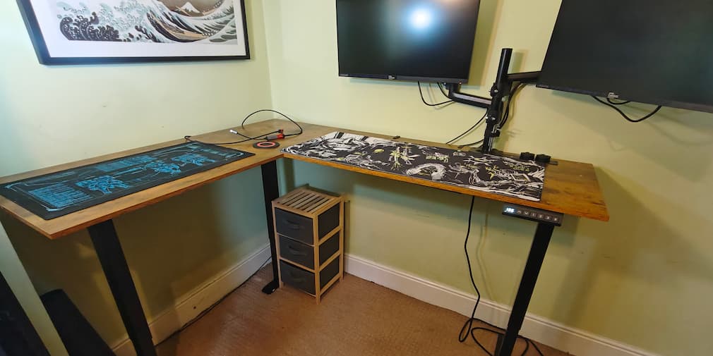 Desk