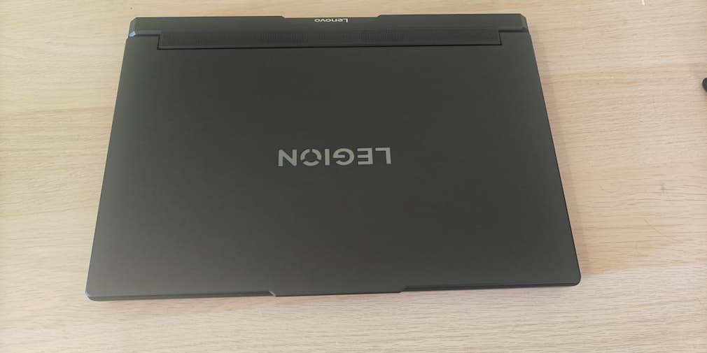 Lenovo Legion Pro 7