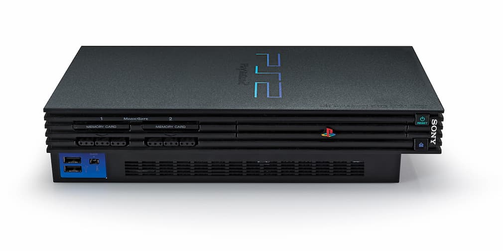Why no gaming generation will ever top the PlayStation 2