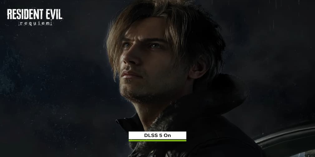 The Dandy Lion Revue – DLSS 5, Final Fantasy 9 animation, and a few wins
